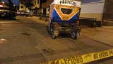 SMP: mototaxista quedó gravemente herido tras ser atacado a balazos cuando dejaba a un pasajero
