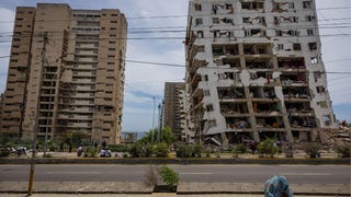 Chile permite el regreso de migrantes venezolanos con pasaportes caducados tras terremotos