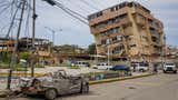 Delcy Rodríguez declara luto nacional por siete días en Venezuela tras doble terremoto
