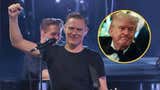 Bryan Adams estrena '51st State', canción de protesta contra Trump por el Día de Canadá