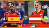 España vs. Austria EN VIVO: choque clave en Los Ángeles por 16avos de final del Mundial 2026