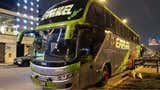 Los Olivos: sujeto atacó a balazos un bus interprovincial de la empresa Emmanuel en plena ruta