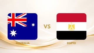 Australia vs Egipto EN VIVO: ¿a qué hora juegan y dónde ver los 16avos de final del Mundial 2026?