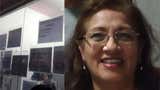 Mujer de 62 años pide ayuda para conseguir una ecografía en el Hospital María Auxiliadora