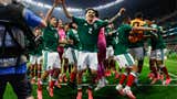 Celebración azteca: así fue el festejo de México por meterse a octavos de final del Mundial 2026