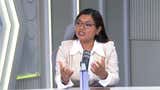 Gobernadora de Moquegua propone mesa técnica con Tacna tras la observación de proyecto de ley sobre límites territoriales