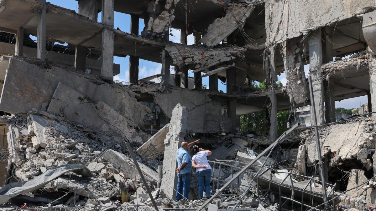 Unicef alerta que 340 escuelas en Líbano fueron dañadas por los ataques del Ejército de Israel