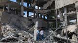 Unicef alerta que 340 escuelas en Líbano fueron dañadas por los ataques del Ejército de Israel
