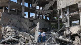 Unicef alerta que 340 escuelas en Líbano fueron dañadas por los ataques del Ejército de Israel
