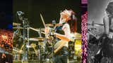 Paulina Villarreal, baterista de The Warning, se desmaya en pleno concierto: ¿cuál es su estado de salud?