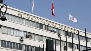 JEE reconoce error en admitir candidatura de dos diputados electos en lista de Renovación Popular para Lima
