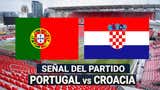 Portugal vs Croacia en vivo: ¿Qué canales TV transmiten el partido de los 16avos del Mundial 2026?