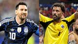 Argentina vs. Cabo Verde hoy: se ven las caras en Miami por 16avos de final del Mundial 2026