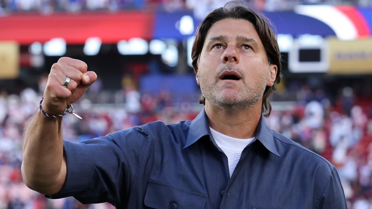 Mauricio Pochettino hace historia en la selección de Estados Unidos: se convirtió en el técnico con más victorias en las Copas del Mundo