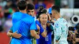 ¡El adiós de Lukita! Cristiano Ronaldo consuela a Modric tras eliminación de Croacia del Mundial 2026