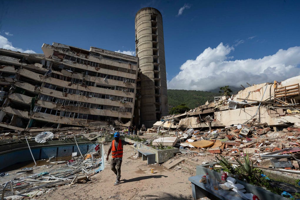 La Fundación Venezolana de Investigaciones Sismológicas (Funvisis) reportó el último miércoles casi una veintena de sismos, el más alto de magnitud 3,6 ocurrido a las 6:28 hora local a 50 kilómetros de la costa del estado Miranda (norte, cercano a Caracas).