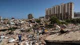 A una semana del doble terremoto: cifras de la tragedia en Venezuela