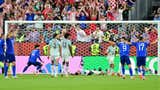 ¿Estaba adelantado? El polémico gol anulado a Croacia que lo dejó sin Mundial 2026