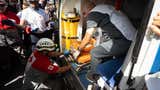 Milagro en La Guaira: quién es y cómo logró sobrevivir el vigilante que permaneció 8 días bajo escombros en Venezuela