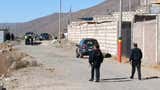 Arequipa: detienen a dos sospechosos del robo de un fusil AKM y dos pistolas a policías