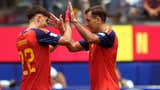 Oyarzabal abre el camino: España anota el primero ante Austria