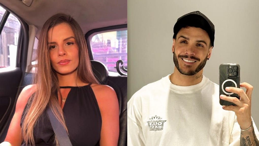 Alejandra Baigorria se sincera sobre Mario Irivarren tras ‘ampay’ de Said Palao.