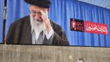 Irán se prepara para celebrar su mayor funeral de Estado para despedir a Alí Jameneí