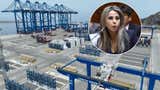 Ositrán niega cambios en reglas en el puerto de Chancay y advierte que Cosco Shipping deberá someterse a supervisión