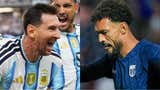 Lionel Messi y un nuevo reto en el Mundial 2026: ¿podrá anotarle a Vozinha en 16avos de final?