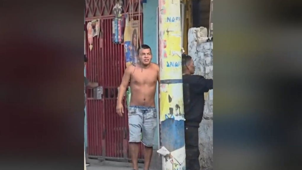 Detienen a presunto asesino de policía que fue baleado mientras jugaba un partido de fulbito en Comas