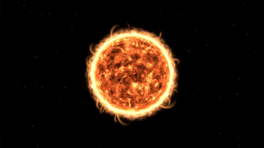 La muerte de una estrella no es el final: un nuevo descubrimiento desvela lo que ocurrirá cuando muera el Sol