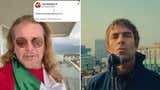 Maná vs Oasis: Fher responde a Liam Gallagher tras pronóstico aplastante de Inglaterra sobre México en el Mundial