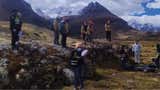 Cusco: confirman que cuerpo hallado en Pitumarca corresponde a turista estadounidense desaparecido desde mayo