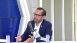 Luis Dyer dice que evaluaría una eventual propuesta de Keiko Fujimori para integrar su gabinete