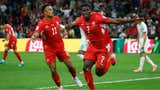 Sigue en carrera: Suiza ganó 2-0 a Argelia y pasó a octavos de final del Mundial 2026