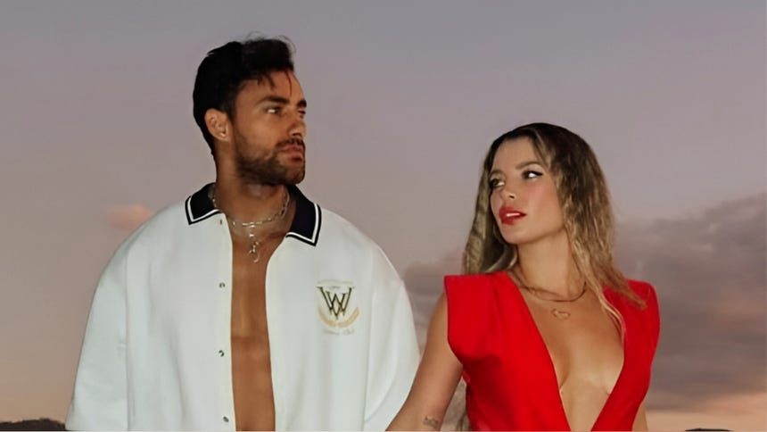 Austin Palao y Flavia Laos pusieron fin a su relación en noviembre de 2023.