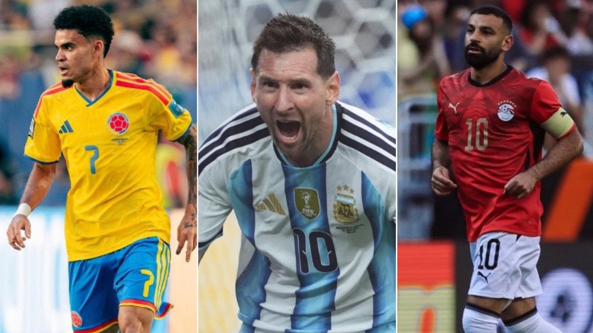 Mundial 2026 partidos viernes 3 de julio horarios y canales para ver en vivo