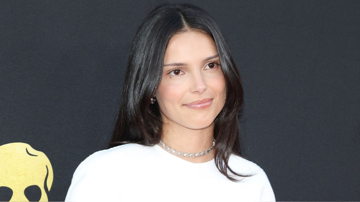 Inde Navarrette responde a quienes la quieren ver nominada al Oscar 2027 por 'Obsesión'