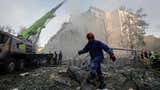 Rusia anuncia ataque contra fábricas de misiles y almacenes de drones en Kiev