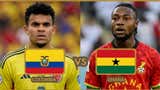 Colombia vs Ghana en vivo: cómo ver la transmisión de los 16avos de final del Mundial 2026