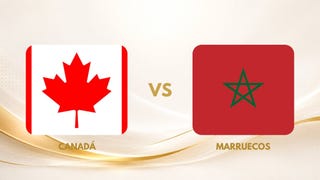 Hoy, Canadá vs Marruecos EN VIVO: ¿a qué hora juegan y dónde ver partido por octavos del Mundial 2026?