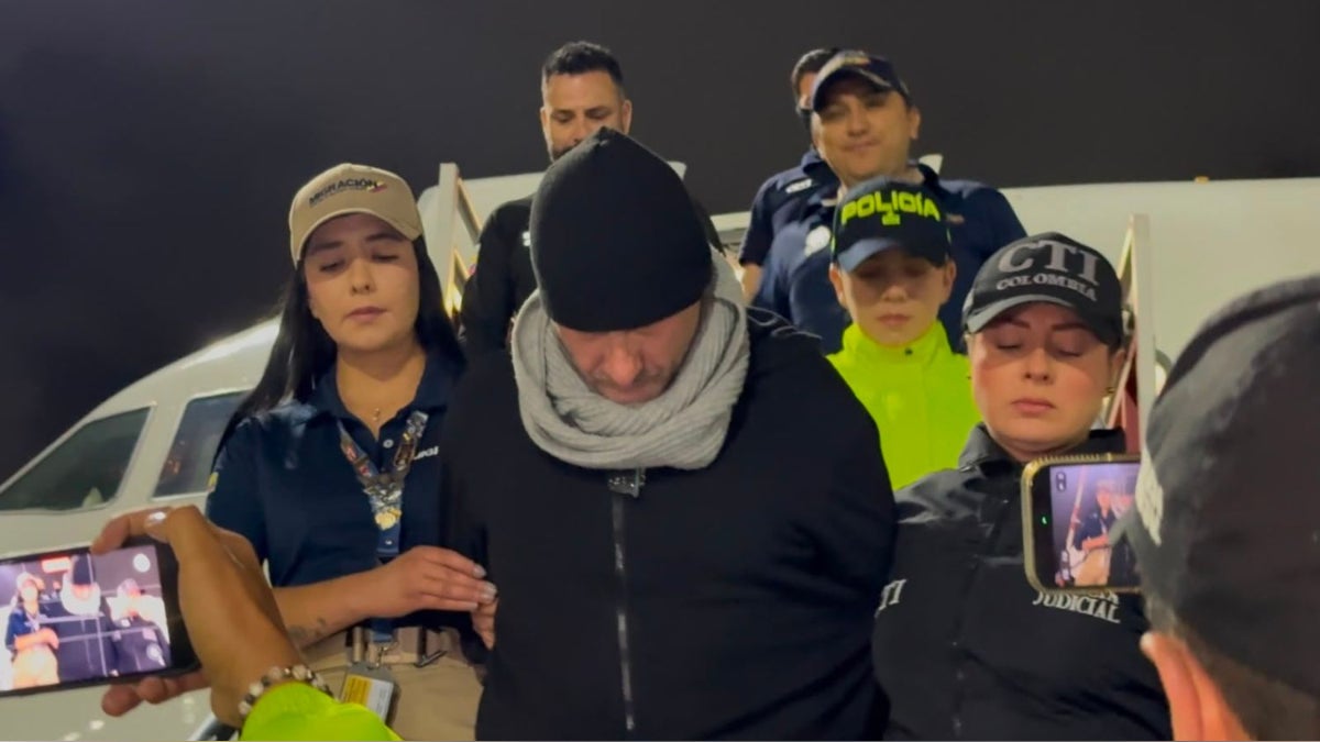 Natalia Villalba: envían a prisión al principal sospechoso y revelan nuevos detalles del crimen que conmocionó a Colombia