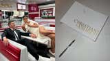 Christian Meier comparte imágenes inéditas de su boda para celebrar tres años de matrimonio con Andrea Bosio