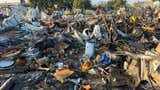 Israel mata a dos palestinos y hiere a otros siete, entre ellos niños, en un ataque con dron al sur de la Franja de Gaza