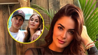 Laura Spoya reaparece con Sebastián Gálvez tras rumores de separación: 