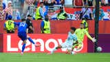 Iván Perisic silencia a Portugal: anotó el 1-0 y complica al equipo de Cristiano Ronaldo