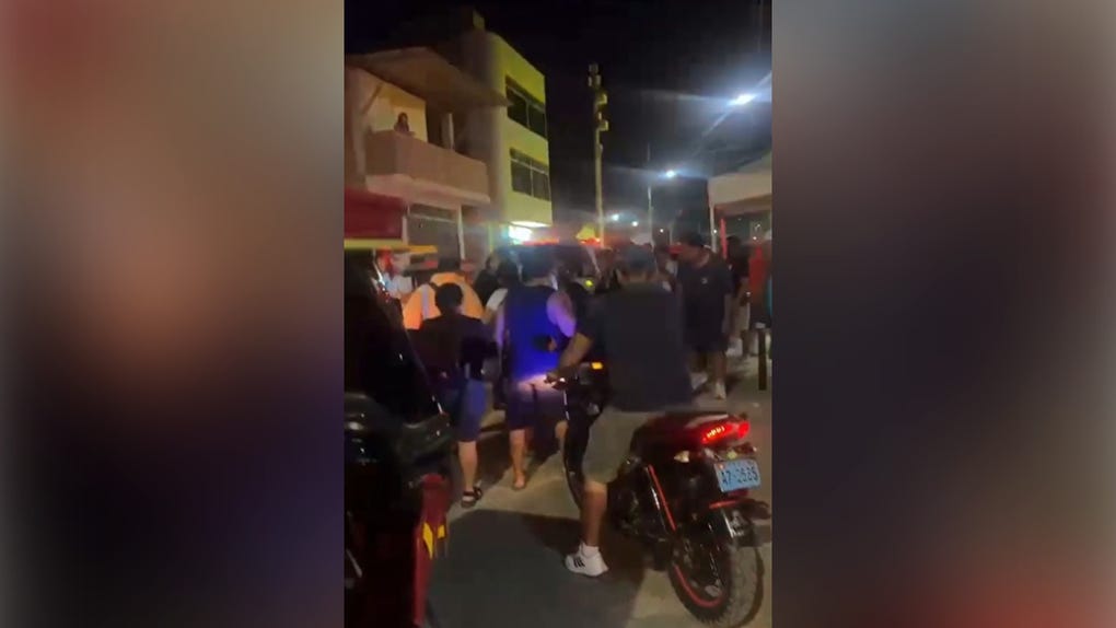 De acuerdo con las primeras investigaciones, la mujer habría intentado impedir el robo, por lo que los sujetos le dispararon.