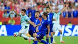 Portugal vs Croacia: resumen e incidencias por los 18avos de final del Mundial 2026