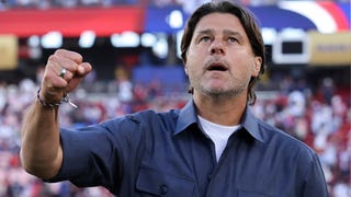Mauricio Pochettino hace historia en la selección de Estados Unidos: se convirtió en el técnico con más victorias en las Copas del Mundo