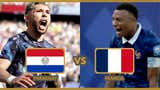 Paraguay vs. Francia: partidazo en Philadelphia por octavos de final del Mundial 2026